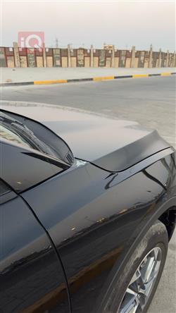 Chevrolet Blazer